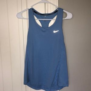 Nike tank top